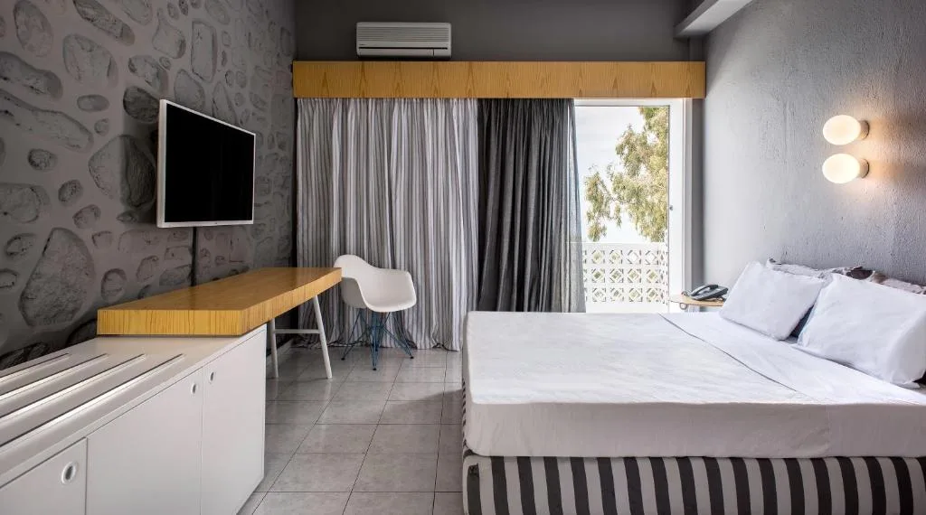 Alkistis Beach Hotel - Designed for Adults — 2