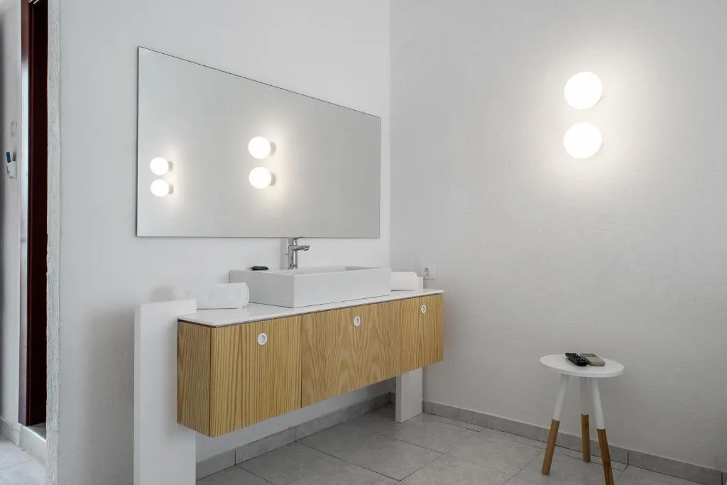 Alkistis Beach Hotel - Designed for Adults — 3