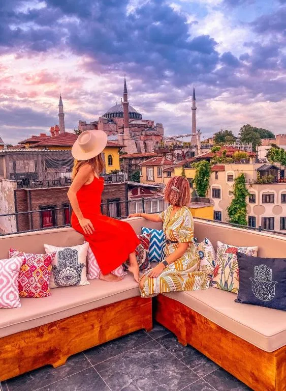 Istambul
