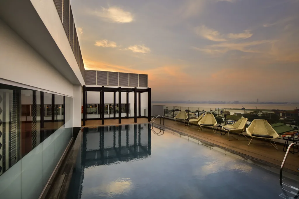 Kinshasa
