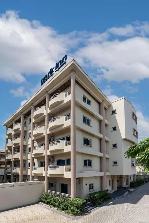 Park Inn by Radisson, Lagos Victoria Island