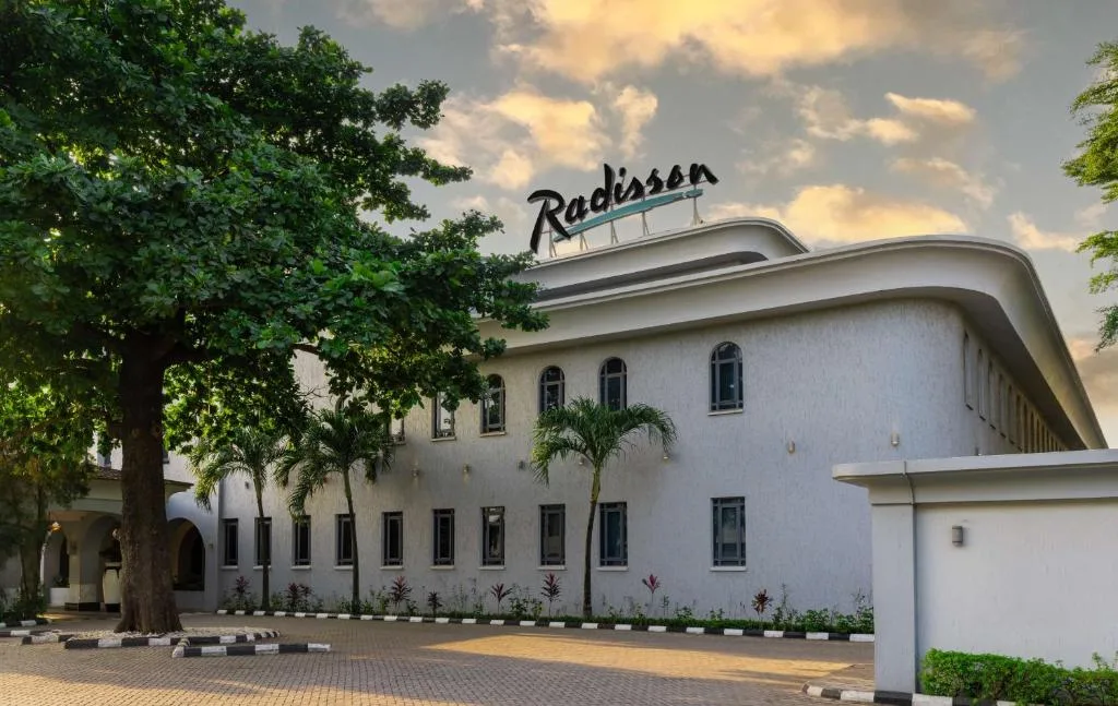 Radisson Lagos Ikeja