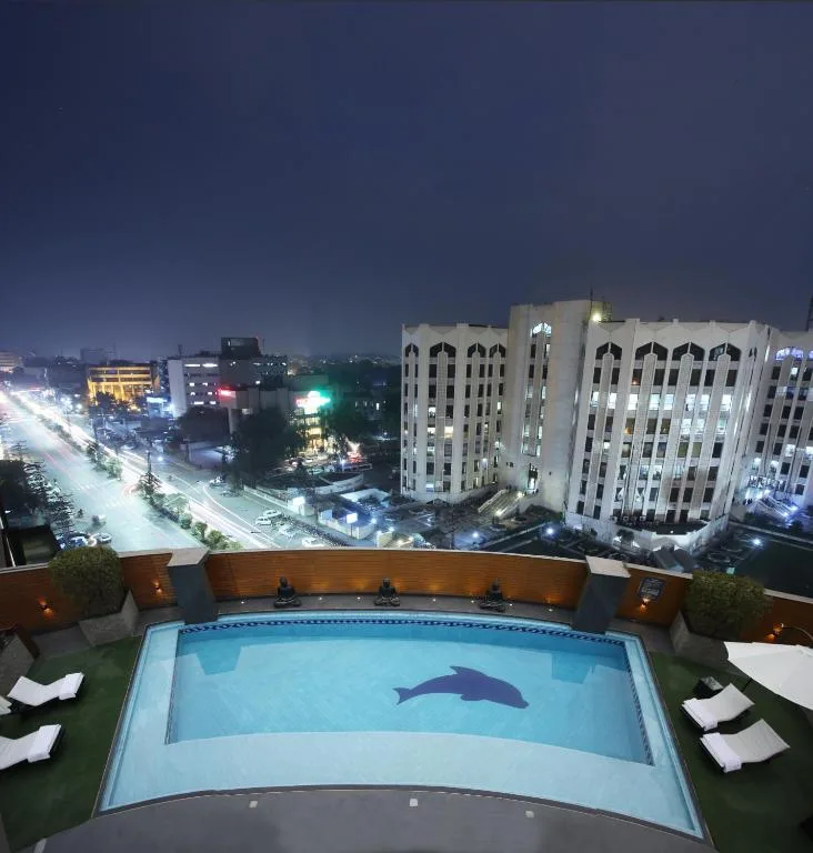 Four Points by Sheraton Lahore
