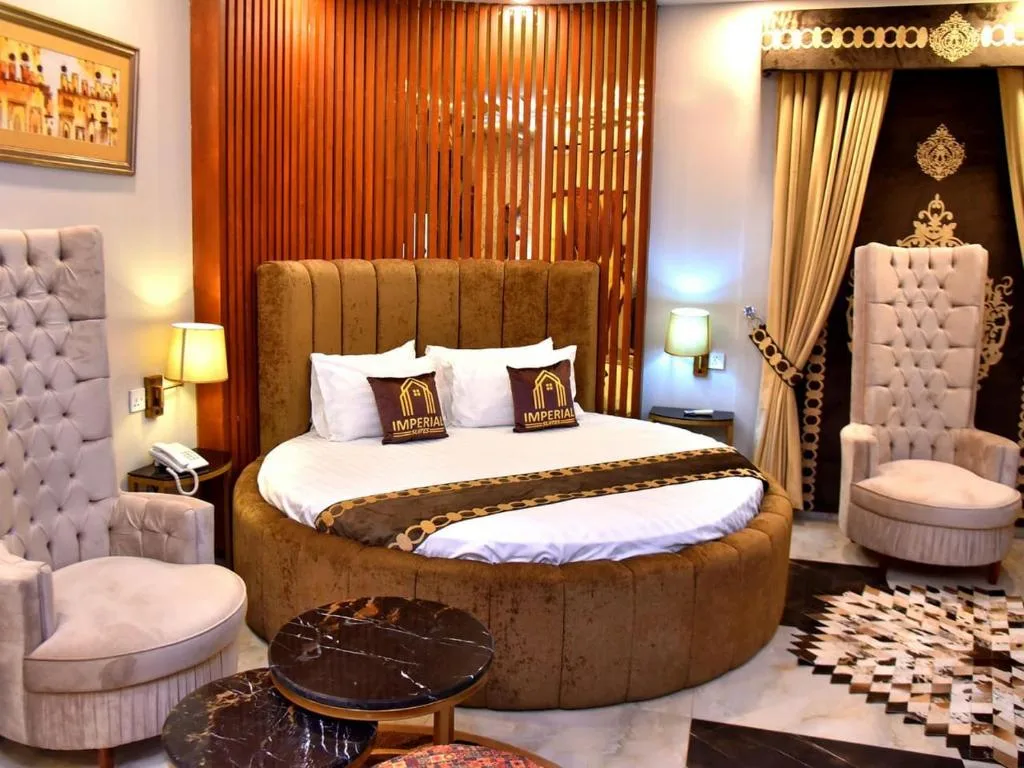 Imperial Suites