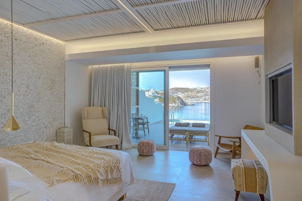 Icon Mykonos — 2