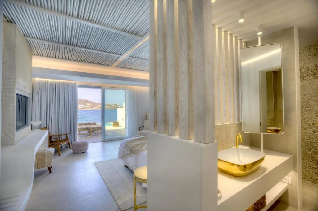 Icon Mykonos — 3