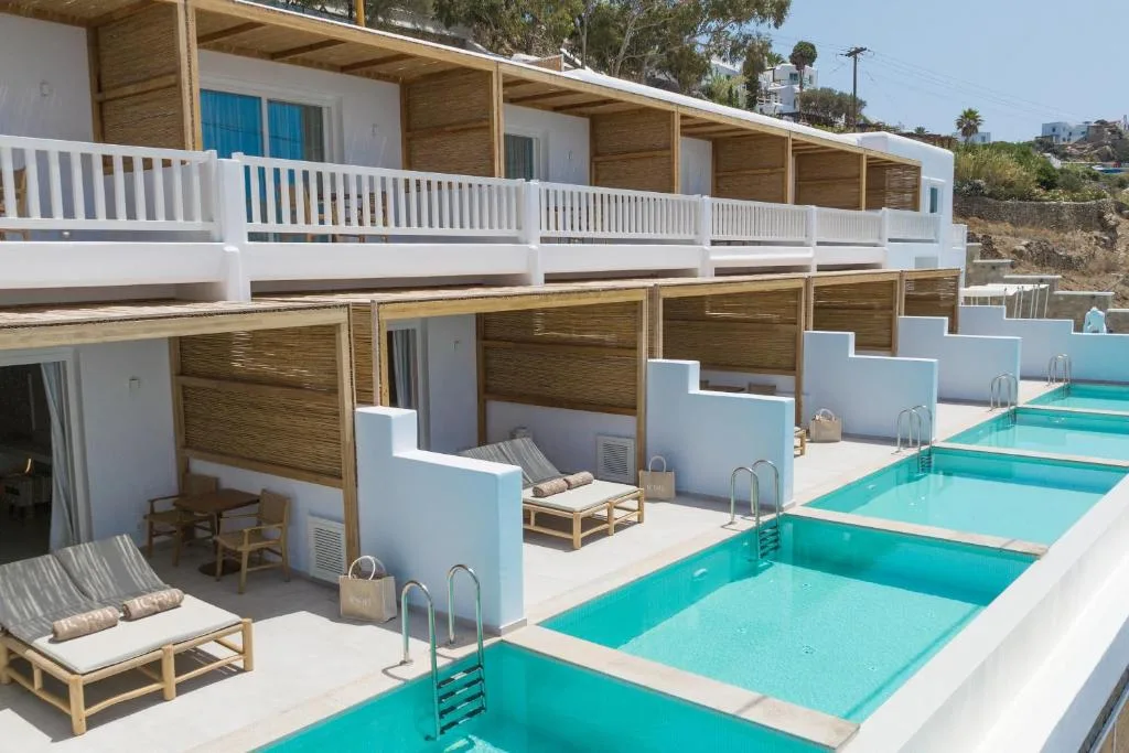 Icon Mykonos — 4
