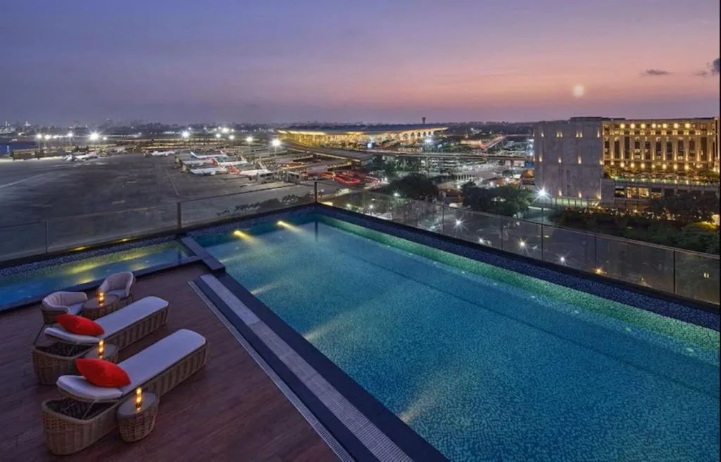 ICONIQA - The Lifestyle Hotel of Mumbai
