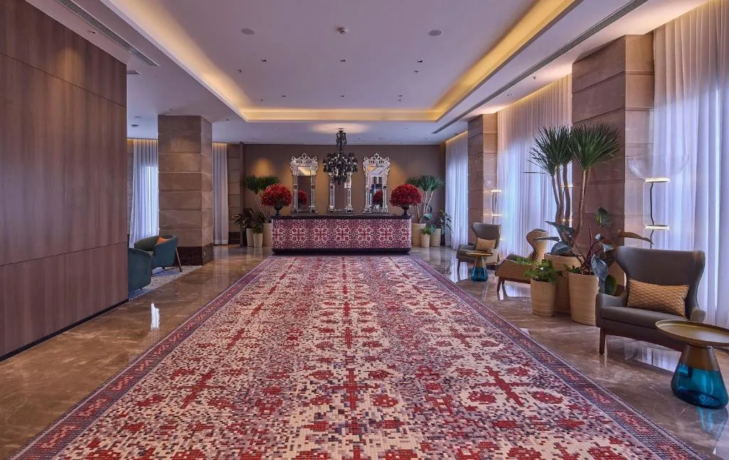 ICONIQA - The Lifestyle Hotel of Mumbai — 2