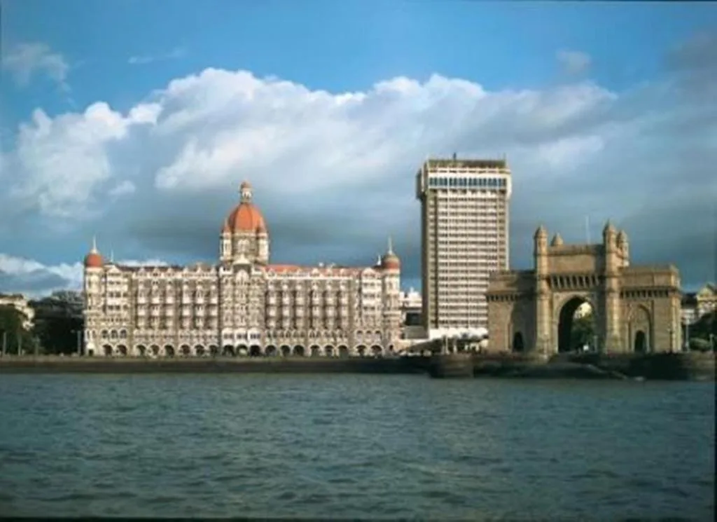 Mumbai
