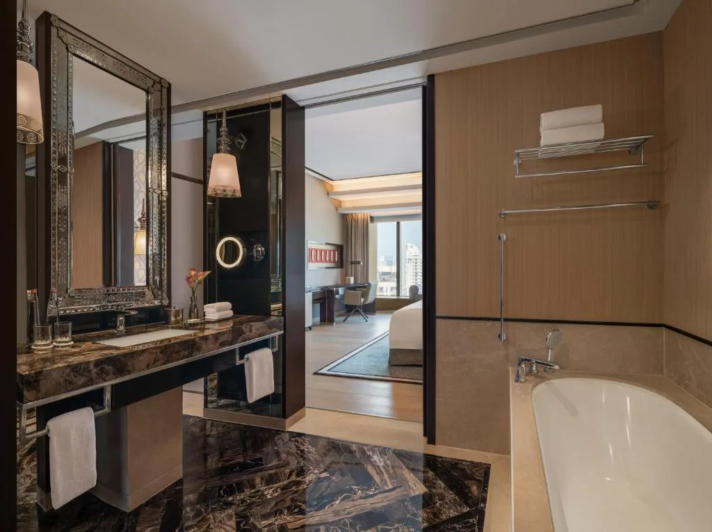 The St. Regis Mumbai — 3