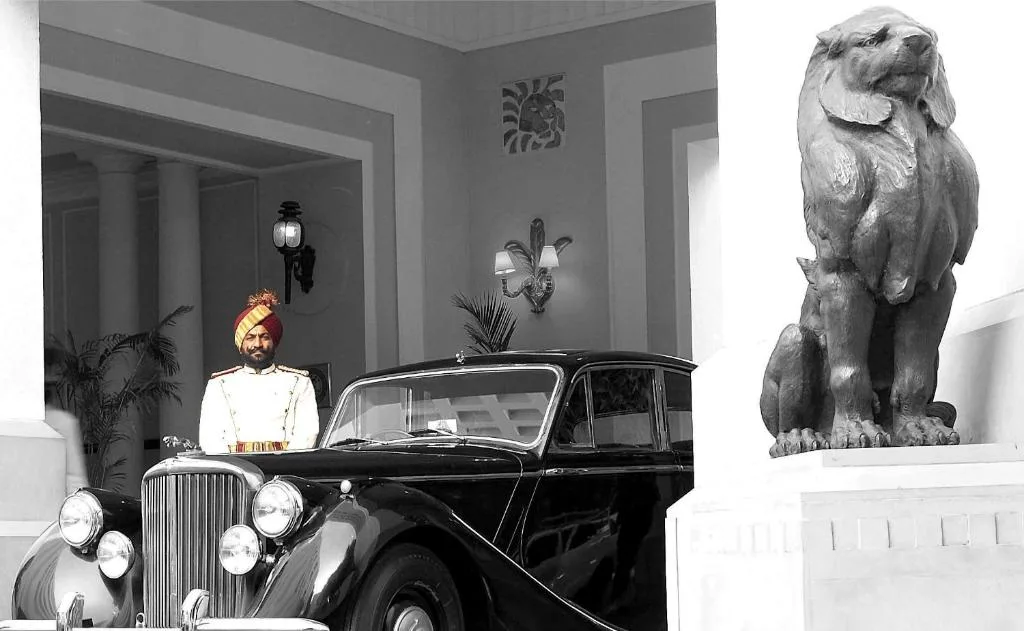 Nuova Delhi