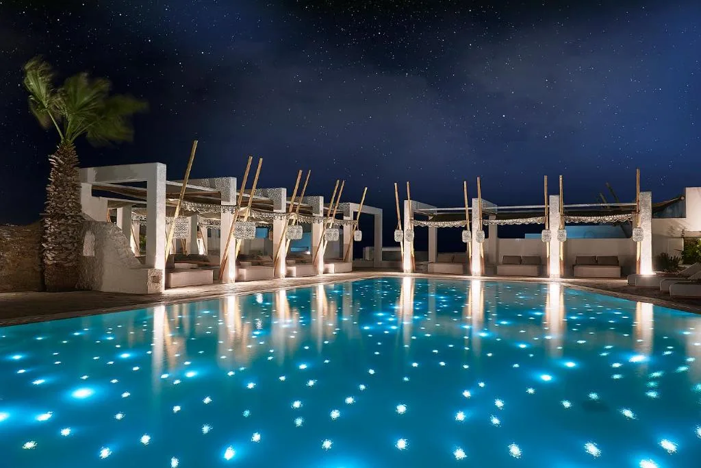 Palladium Hotel and Spa, a member of Mykonos Highlights — 3
