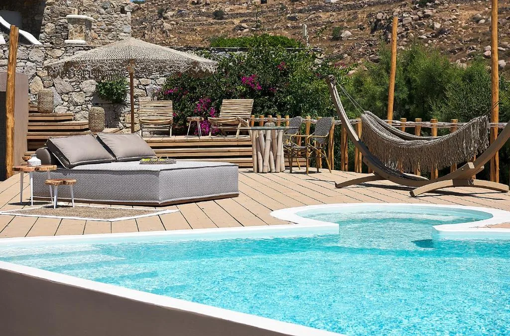Palladium Hotel and Spa, a member of Mykonos Highlights — 4