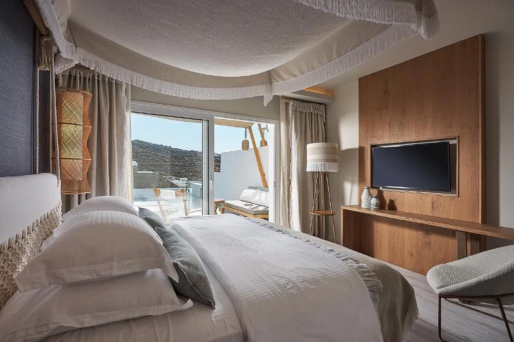 Palladium Hotel and Spa, a member of Mykonos Highlights — 5