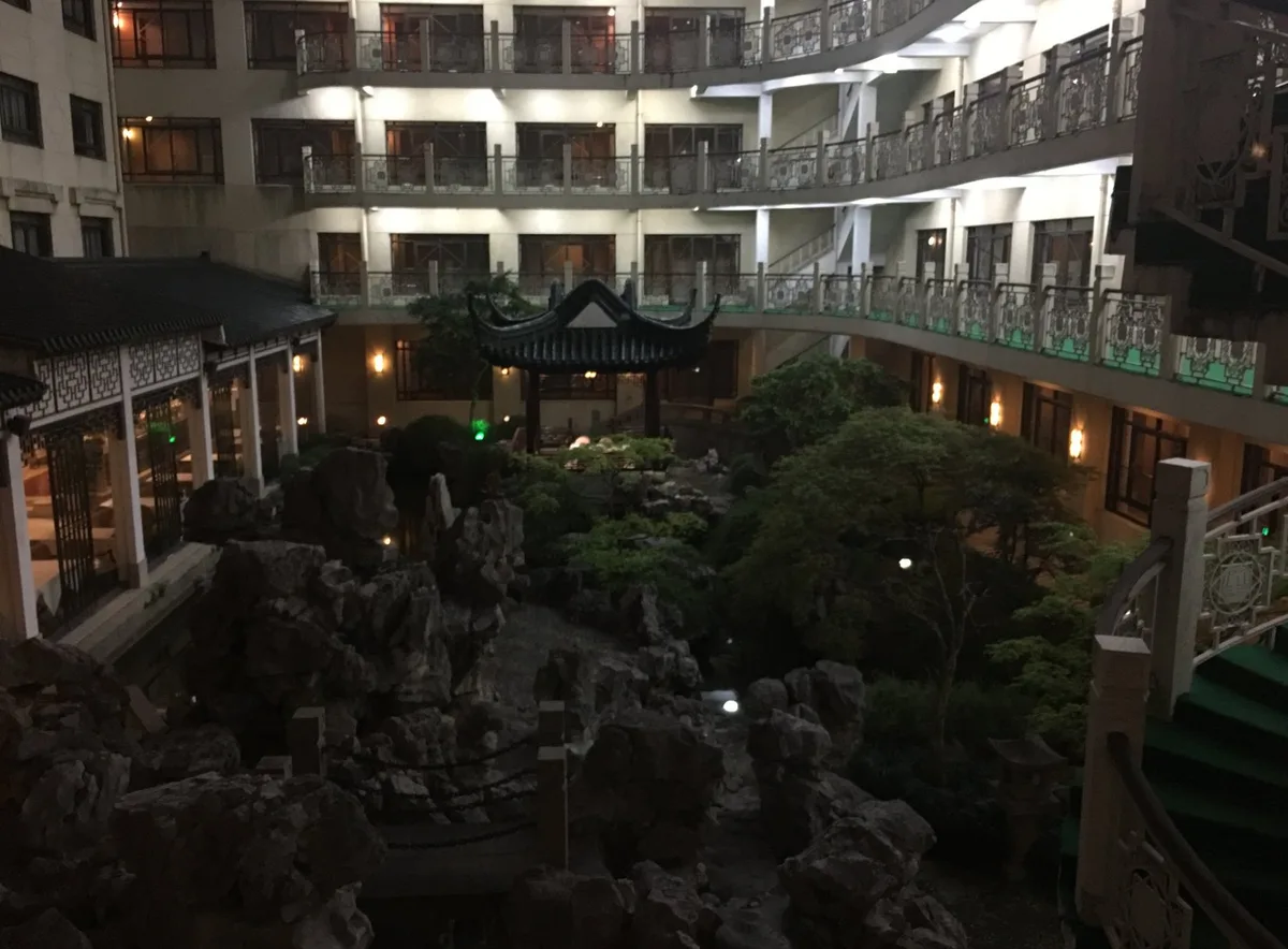 Suzhou