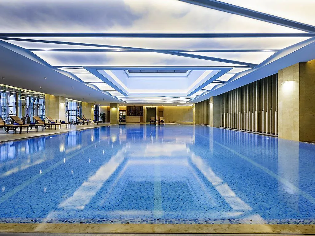 Pullman Wenzhou