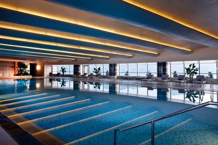 Shangri-La Hotel, Wenzhou