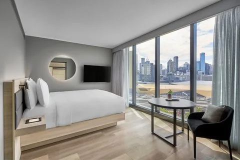 AC Hotel Melbourne Southbank — 2