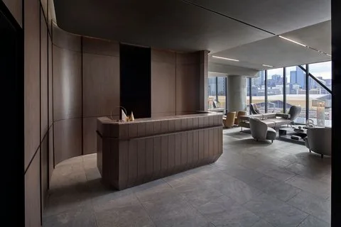 AC Hotel Melbourne Southbank — 3