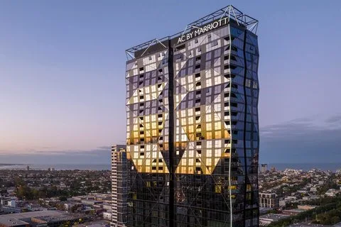 AC Hotel Melbourne Southbank — 4