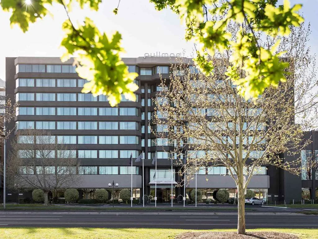 Pullman Melbourne Albert Park — 5