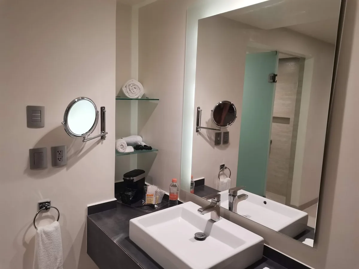 Holiday Inn Mexico Dali Airport by IHG — 4