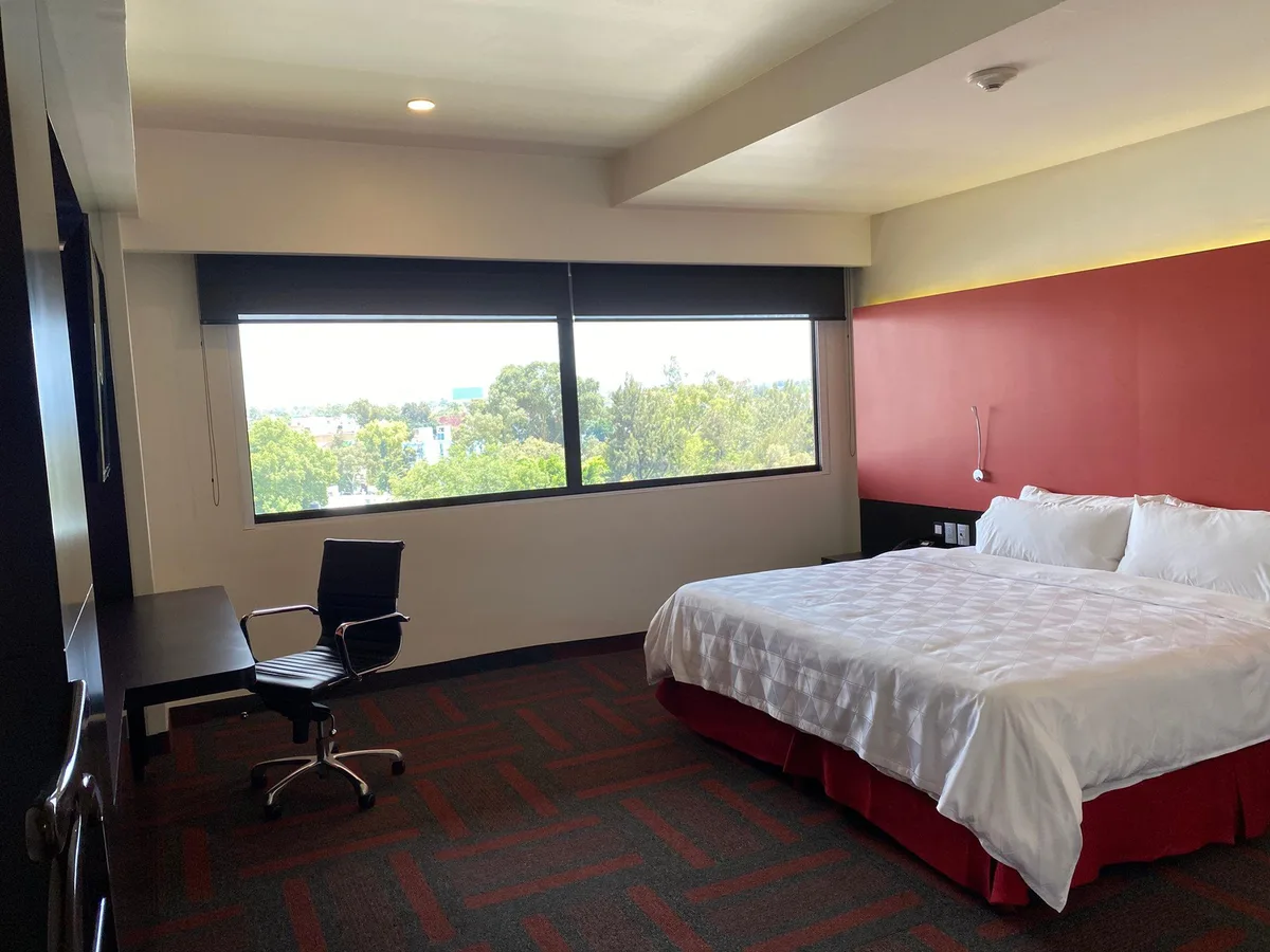 Holiday Inn Mexico Dali Airport by IHG — 5