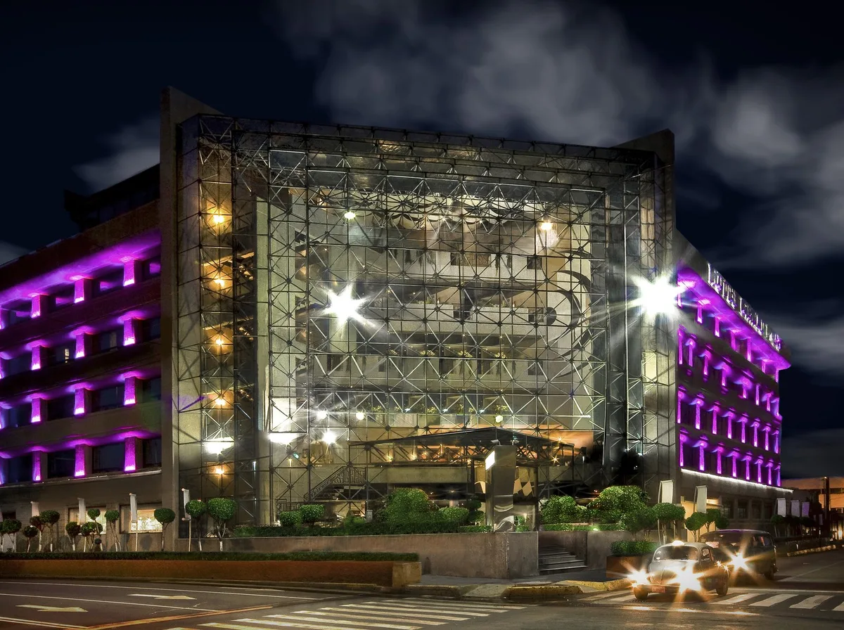 Hotel Grand Prix — 4