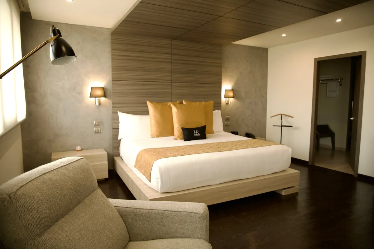 Hotel Riazor