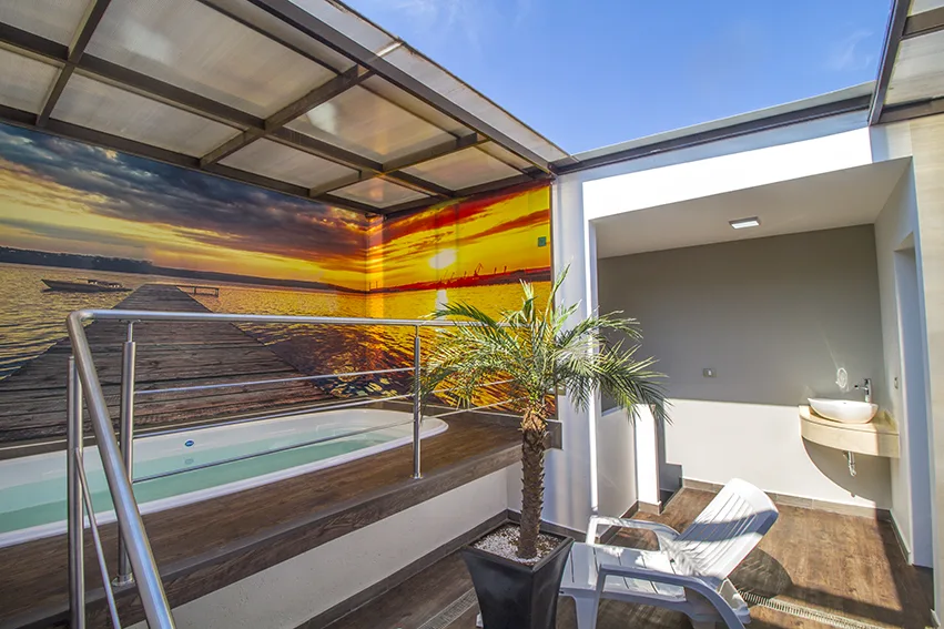 HOTEL ZARAGOZA INN BOUTIQUE