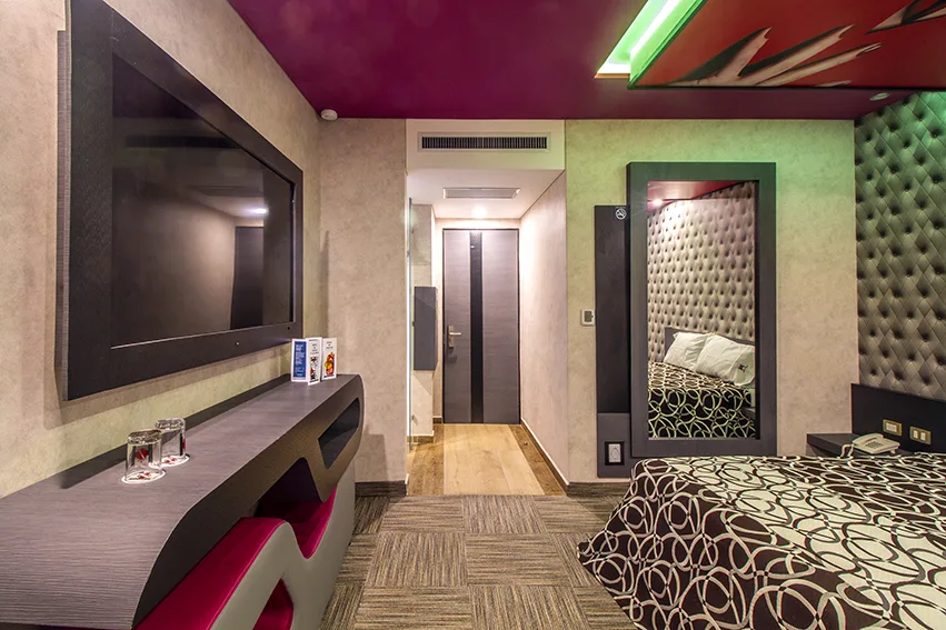 HOTEL ZARAGOZA INN BOUTIQUE — 4