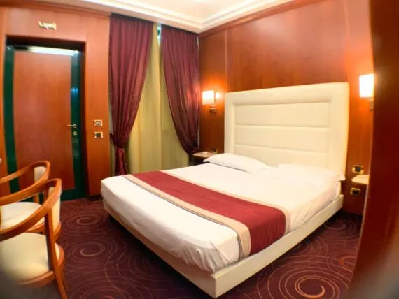 AS Hotel Monza