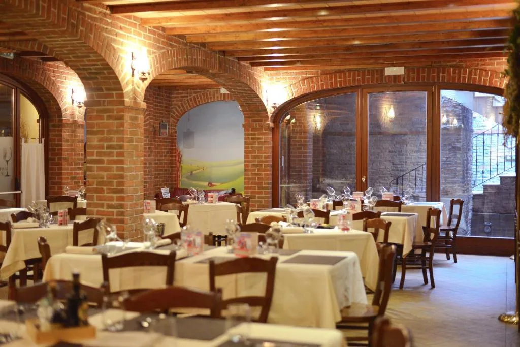 AS Hotel Monza — 3