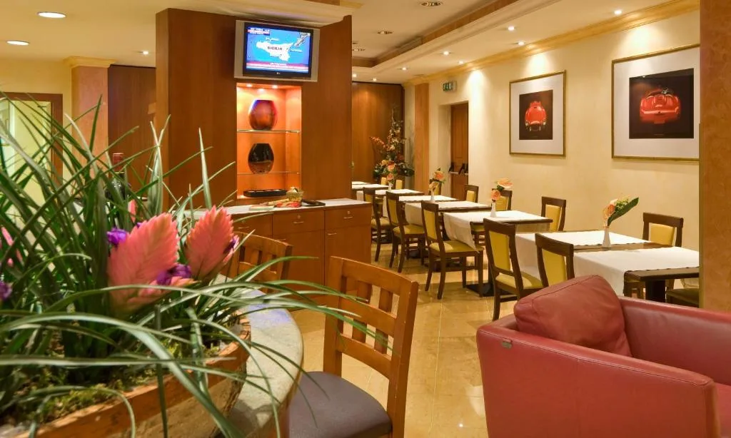 AS Hotel Monza — 4