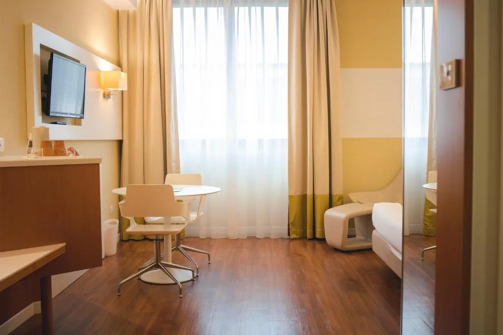 Best Western Mirage Hotel Fiera