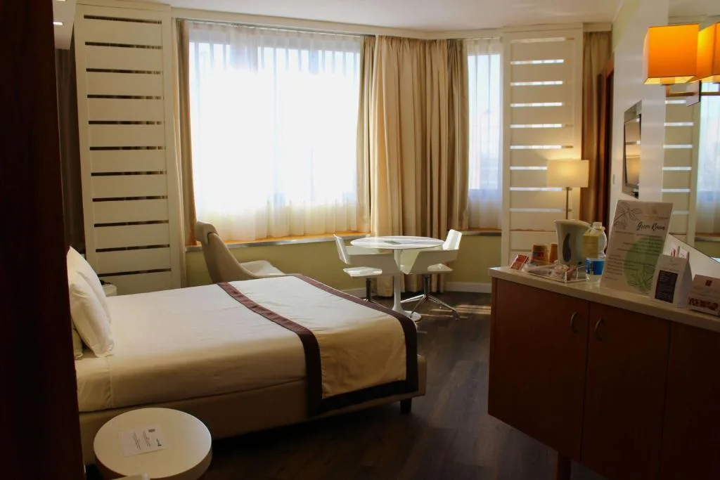 Best Western Mirage Hotel Fiera — 3