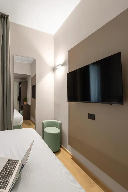 Energy Park Hotel — 4