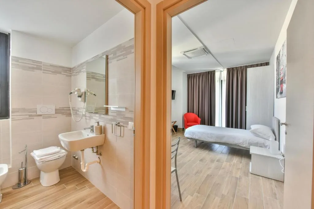 Happy Residence Milano Cesano Maderno — 3