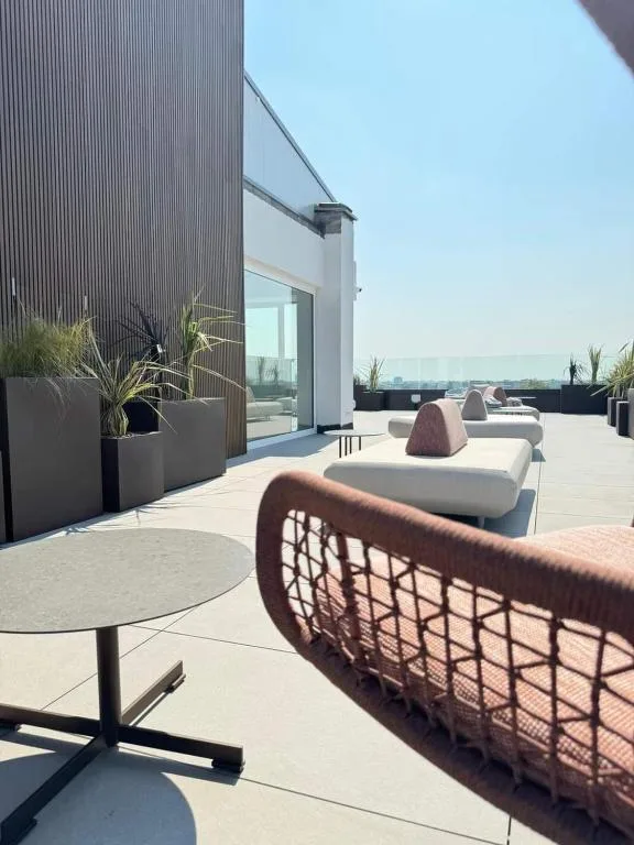 Helios Hotel