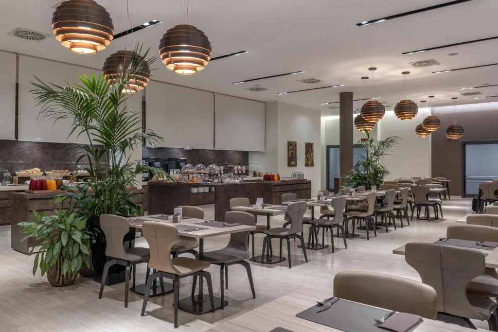Hilton Garden Inn Milan North — 2