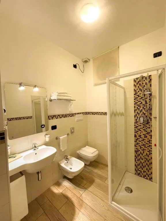 La Bergamina Hotel & Restaurant — 2
