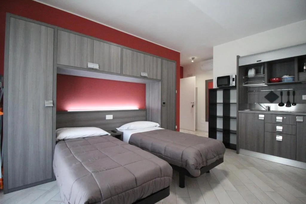 Residence Villa Principe — 2