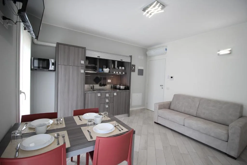 Residence Villa Principe — 4