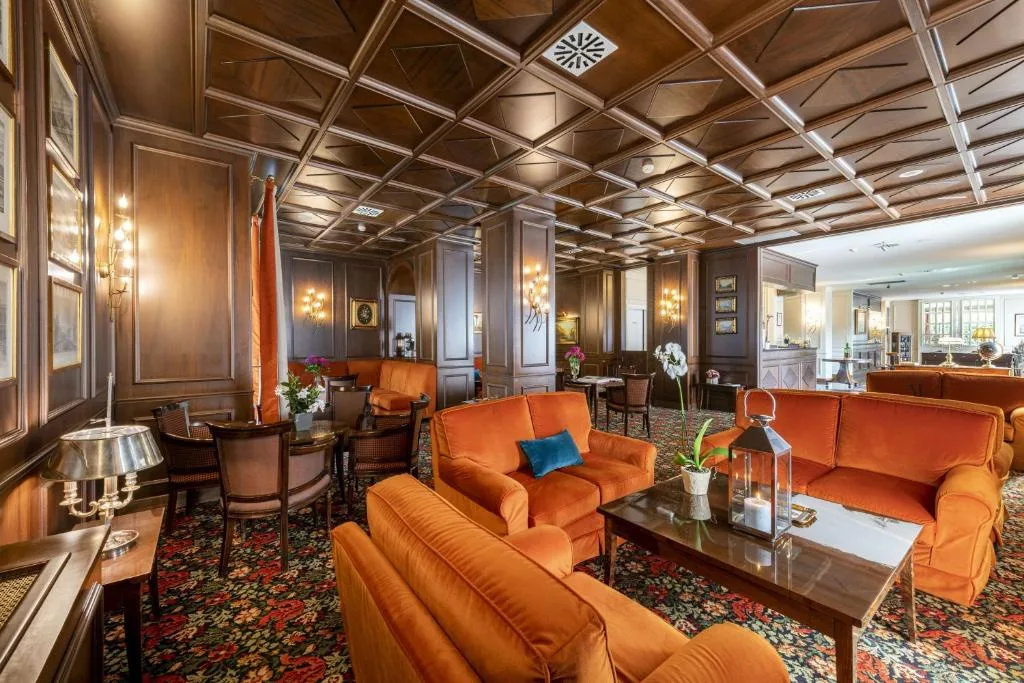 The Regency Sure Hotel Collection by Best Western — 4