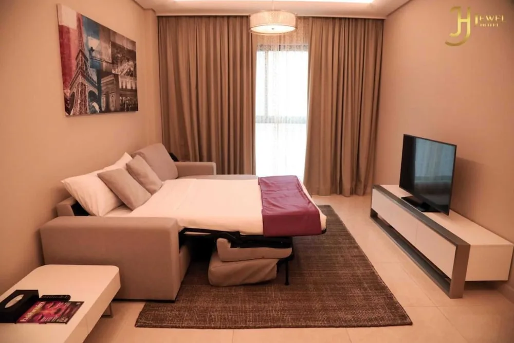 Bellvila Luxury Downtown Adliya Formerly — 3
