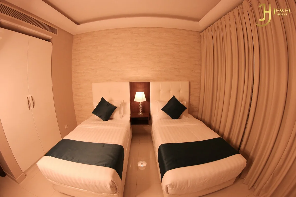Bellvila Luxury Downtown Adliya Formerly — 5