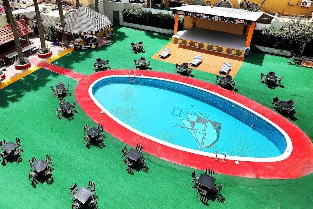 Delmon International Hotel — 2