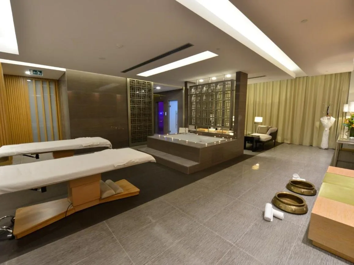 Gulf Hotel Convention and SPA — 3