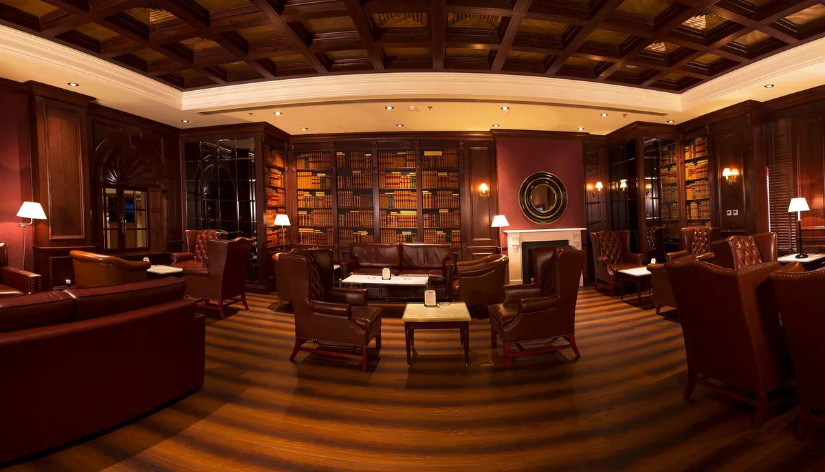 Gulf Hotel Convention and SPA — 4